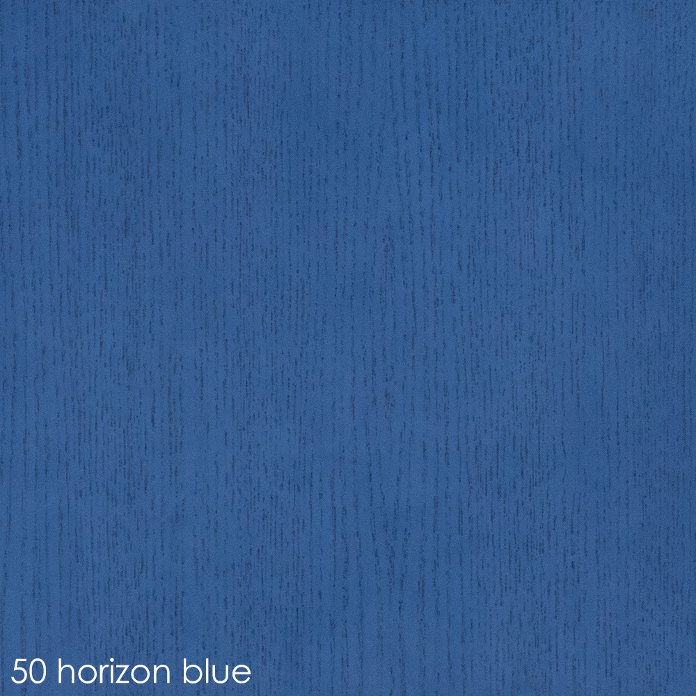 50 - horizon blue stain