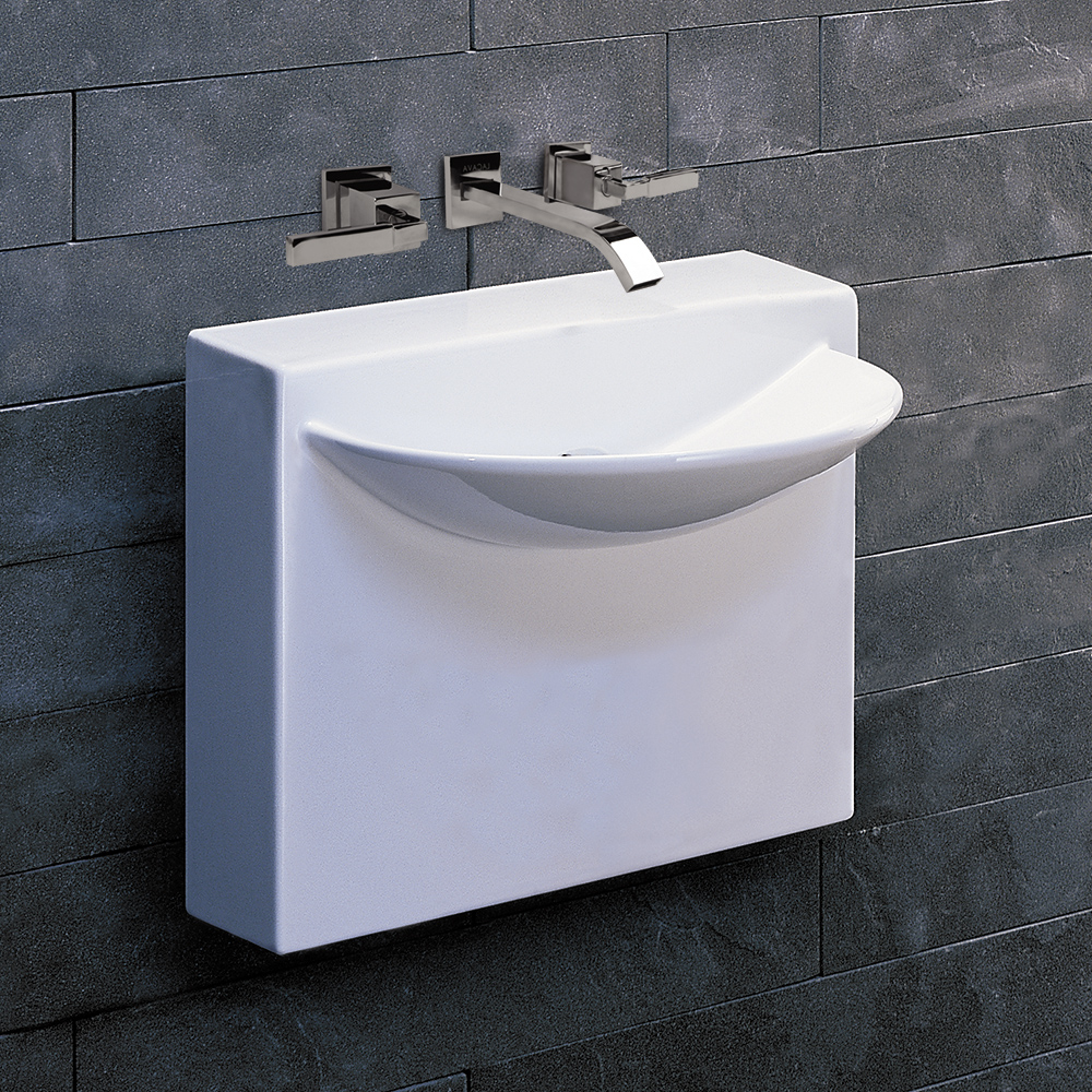 Lacava Bathroom Products | BLOCK