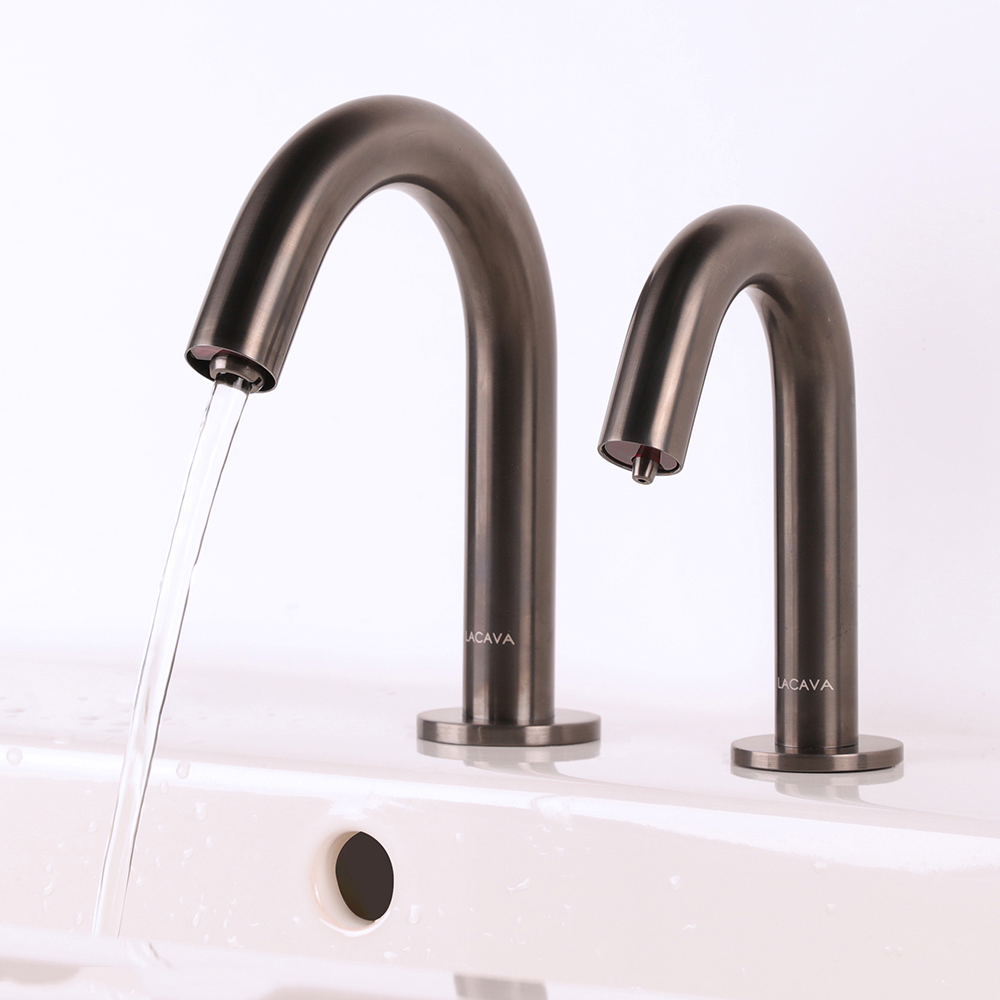 Lacava Luxury Bathroom Sinks Vanities Tubs Faucets Bathroom Fixtures Accessories Toilets Zoom Ex13 Soap Dispenser